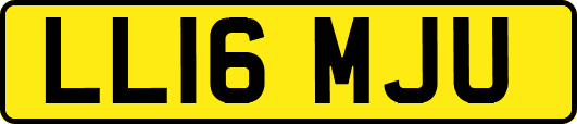 LL16MJU