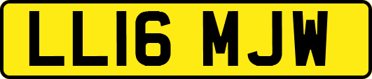LL16MJW