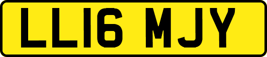 LL16MJY
