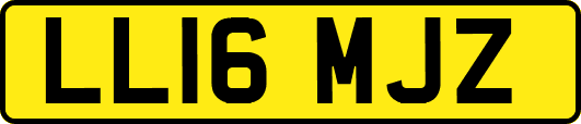 LL16MJZ