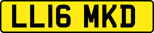 LL16MKD