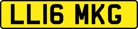 LL16MKG