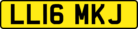 LL16MKJ