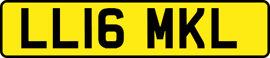 LL16MKL