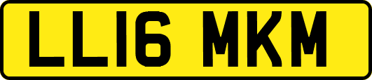 LL16MKM