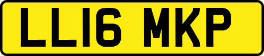 LL16MKP