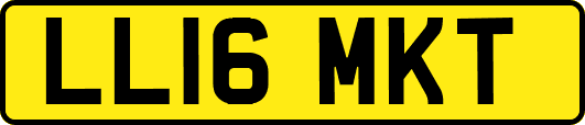 LL16MKT