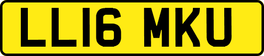LL16MKU