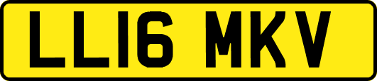 LL16MKV