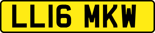 LL16MKW