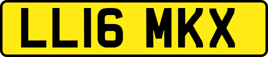 LL16MKX