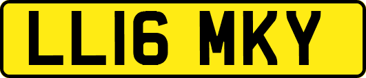 LL16MKY