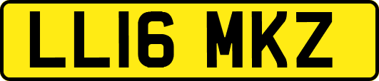 LL16MKZ