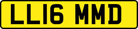 LL16MMD