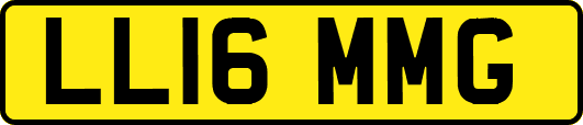 LL16MMG