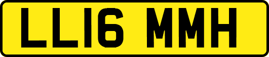 LL16MMH