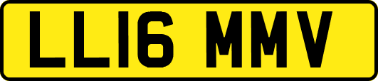 LL16MMV