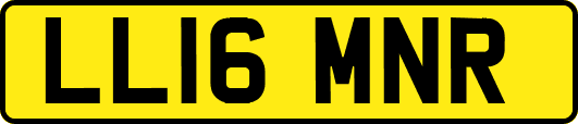 LL16MNR