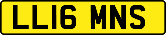LL16MNS