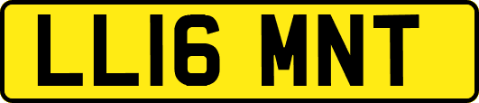 LL16MNT
