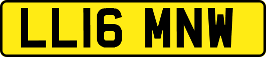 LL16MNW