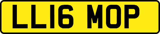 LL16MOP