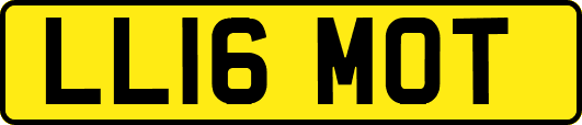 LL16MOT