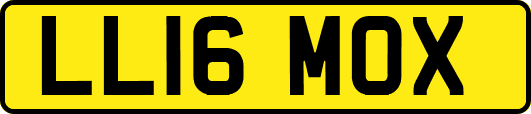 LL16MOX