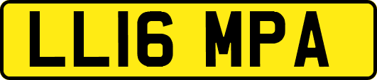 LL16MPA