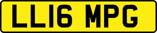 LL16MPG