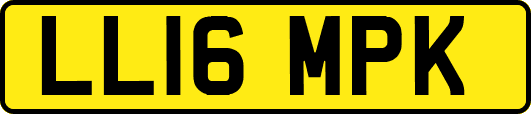 LL16MPK