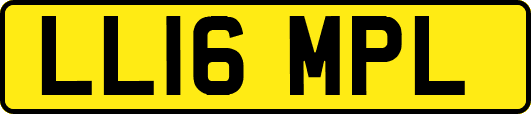 LL16MPL