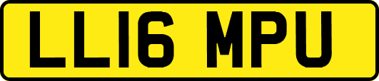 LL16MPU