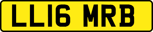 LL16MRB