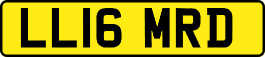 LL16MRD