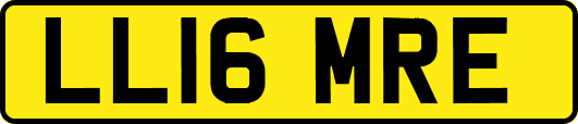 LL16MRE