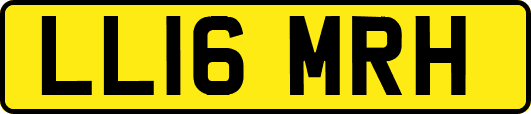 LL16MRH