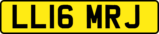 LL16MRJ