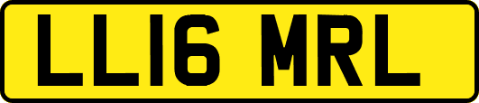 LL16MRL