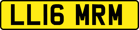 LL16MRM