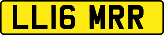 LL16MRR