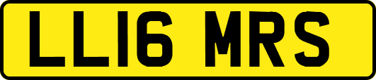 LL16MRS