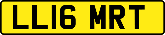LL16MRT