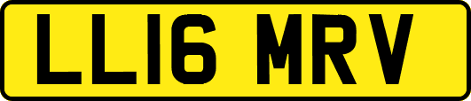 LL16MRV