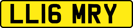 LL16MRY