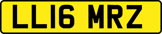 LL16MRZ