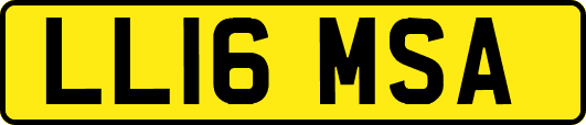 LL16MSA