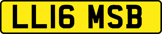 LL16MSB