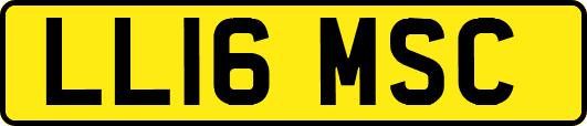 LL16MSC