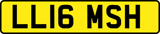 LL16MSH